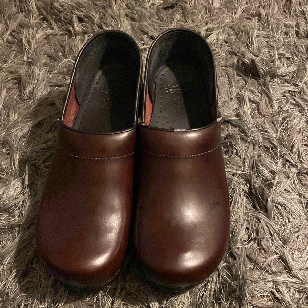 Dansko 43